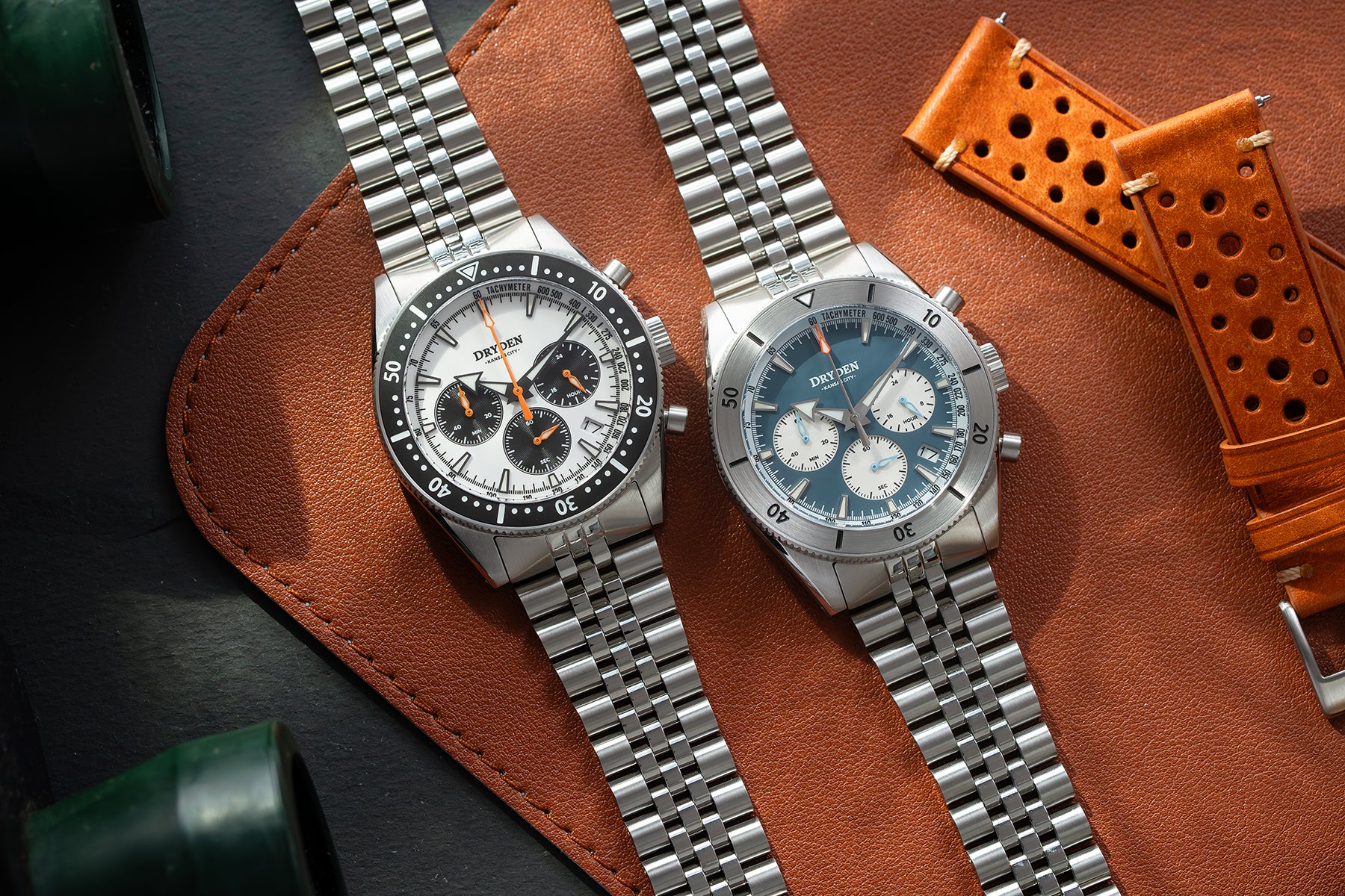 Classic Timepieces for Modern Explorers